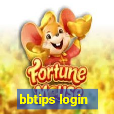 bbtips login